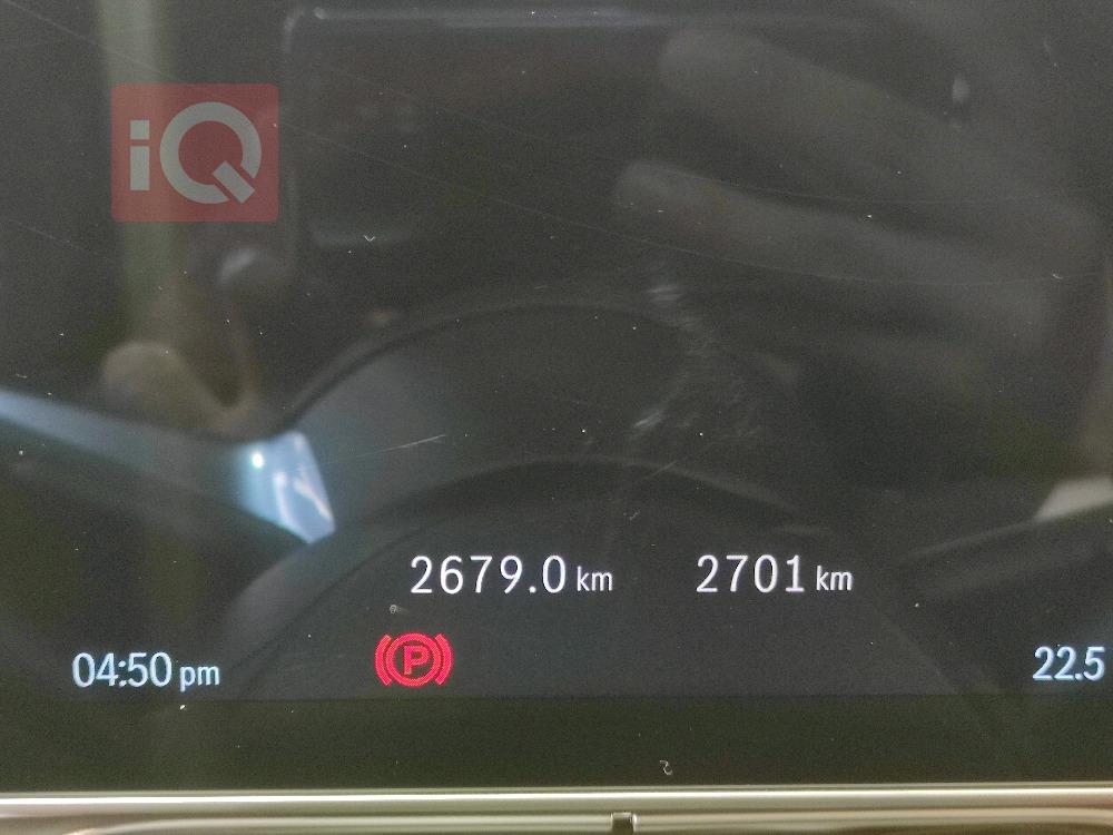 مێرسێدس بێنز S-Class